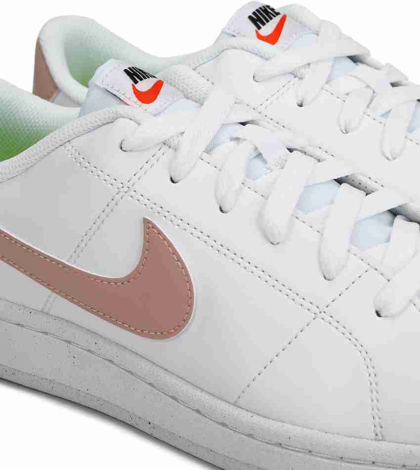 Nike court royale pink store