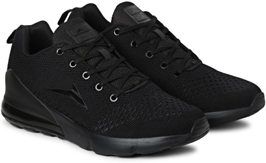 Jqr sports cheap shoes black