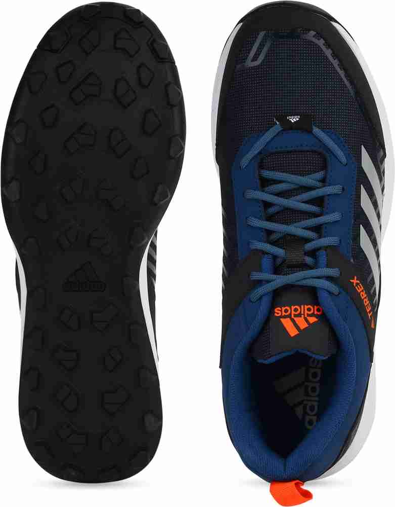 ADIDAS GARO TREK 21 Running Shoes For Men