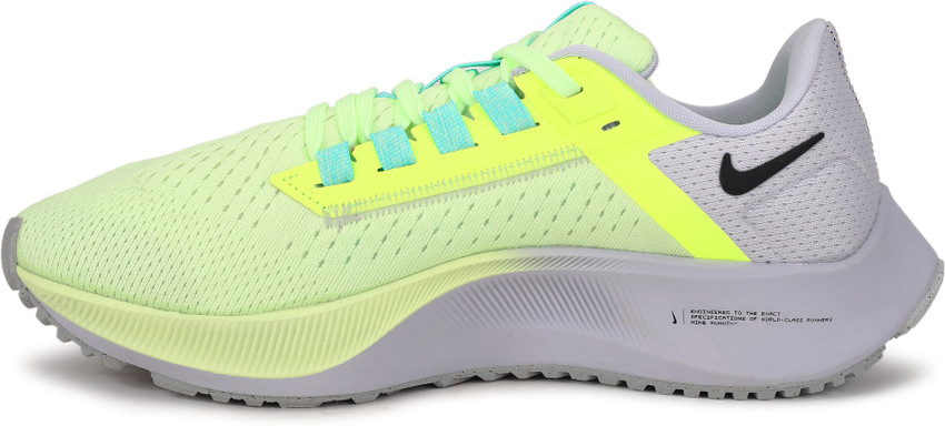 Nike free discount 7.0 verdes