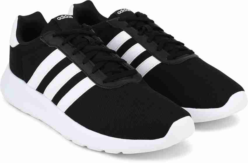 Adidas neo lite shop racer mens review