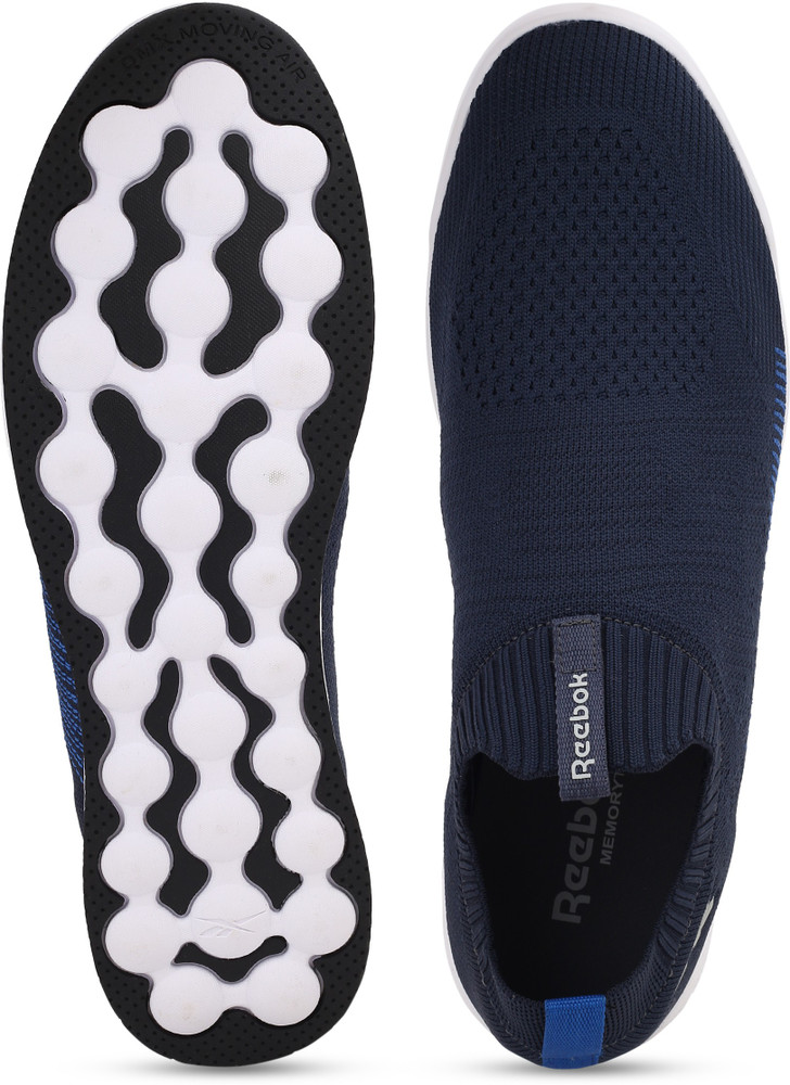 Reebok memory foam walking shoes store