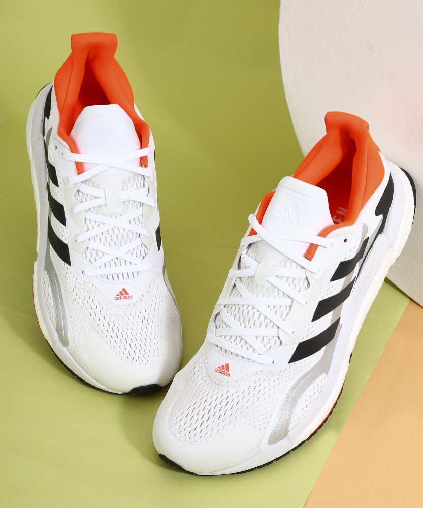 ADIDAS SOLAR BOOST 3 M Running Shoes For Men Buy ADIDAS SOLAR BOOST 3 M Running Shoes For Men Online at Best Price Shop Online for Footwears in India Flipkart