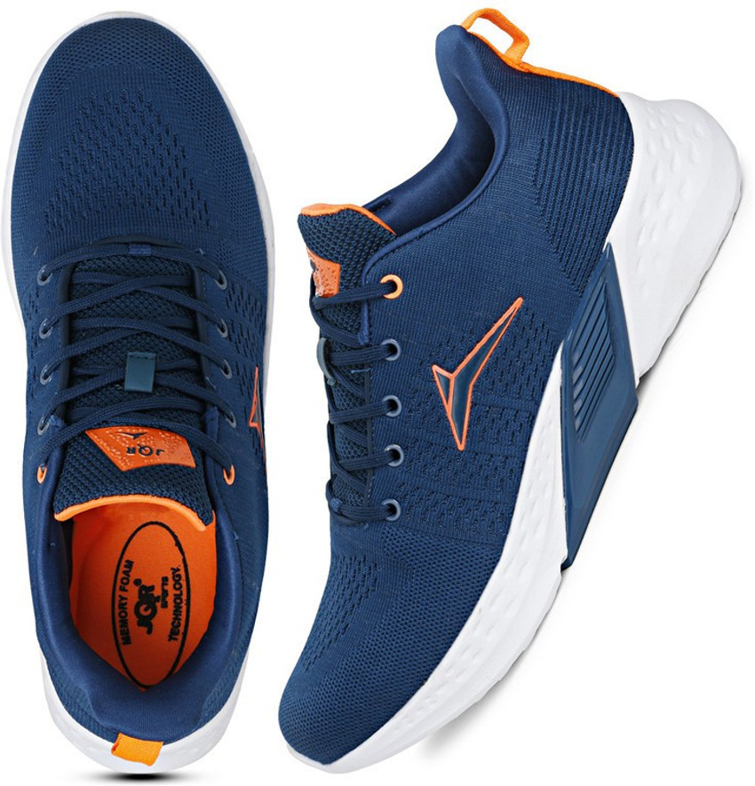 Jor sports shoes store price