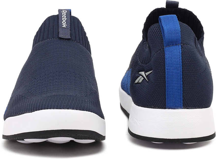 Reebok running shoes without laces new arrivals