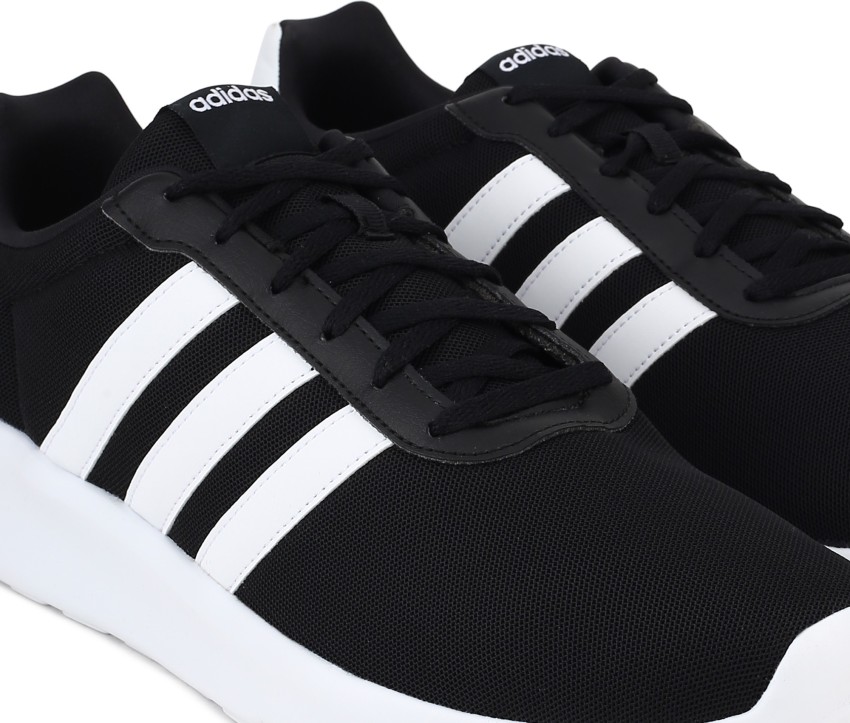 Adidas neo lite racer shoes outlet review