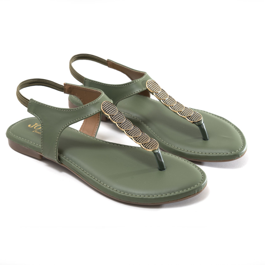 Original top grendha sandals