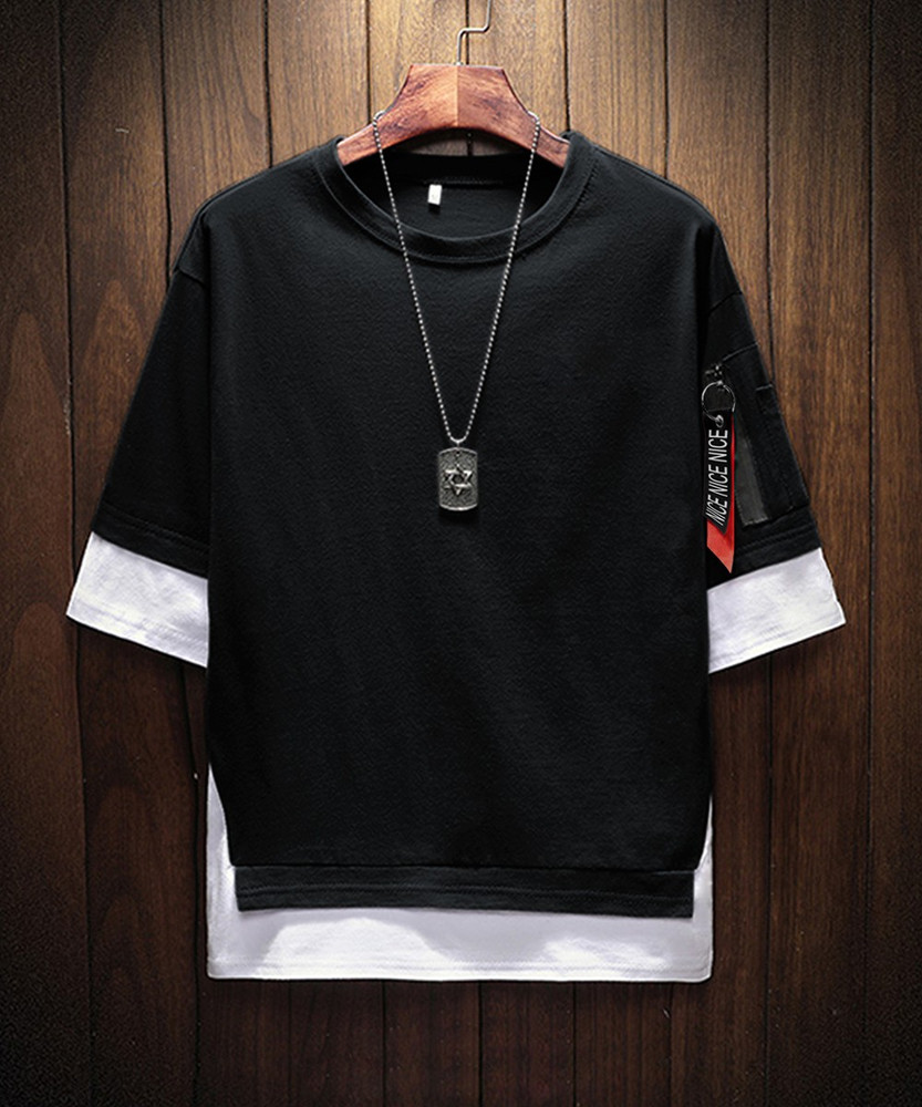 T shirt flipkart clearance