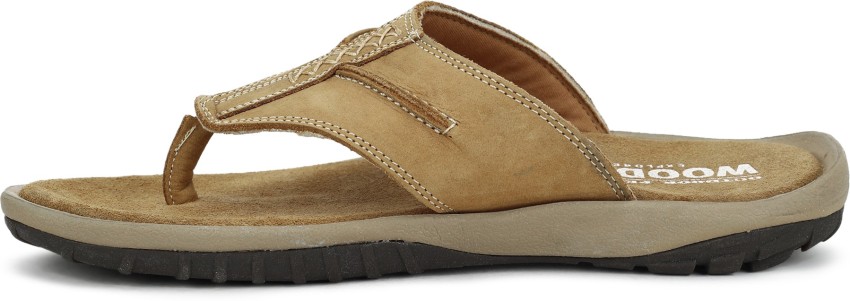 Woodland best sale slippers cost