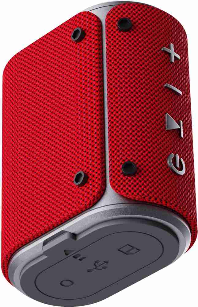 Boat mini bluetooth speaker top