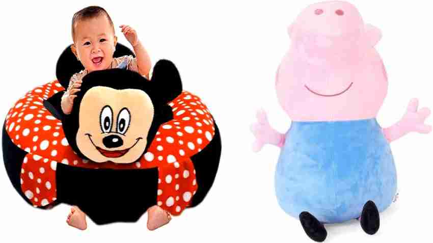 Children's character sofas outlet