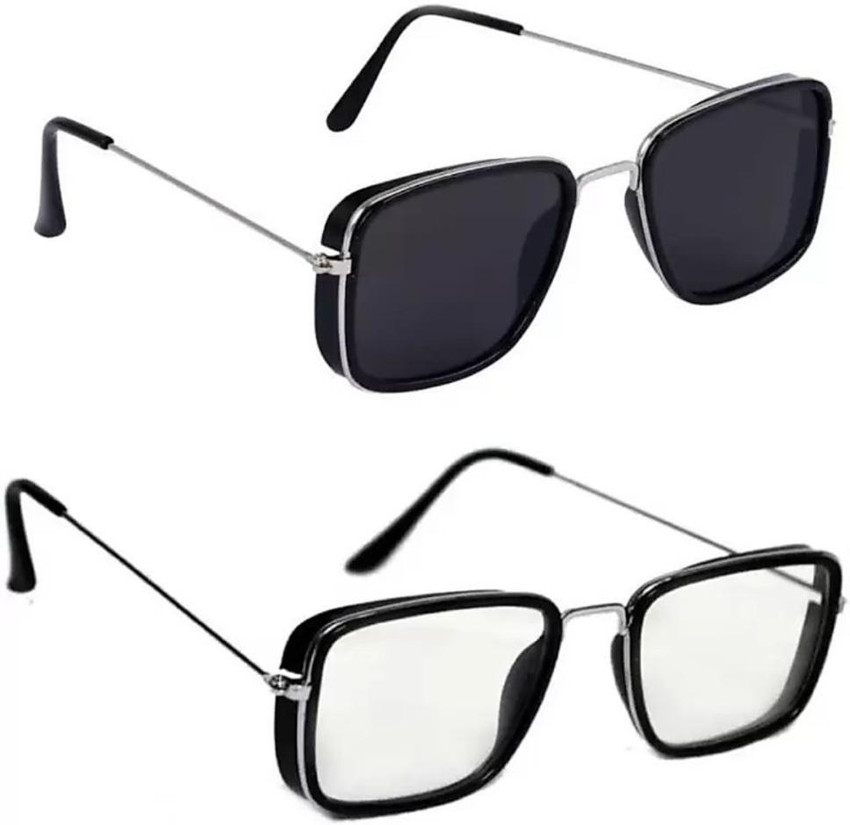 Kabir singh sunglasses deals flipkart