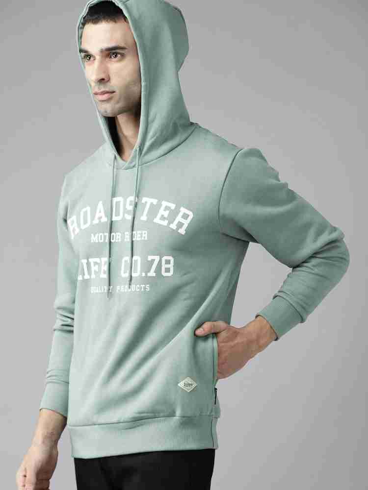 Roadster hoodies for men sale