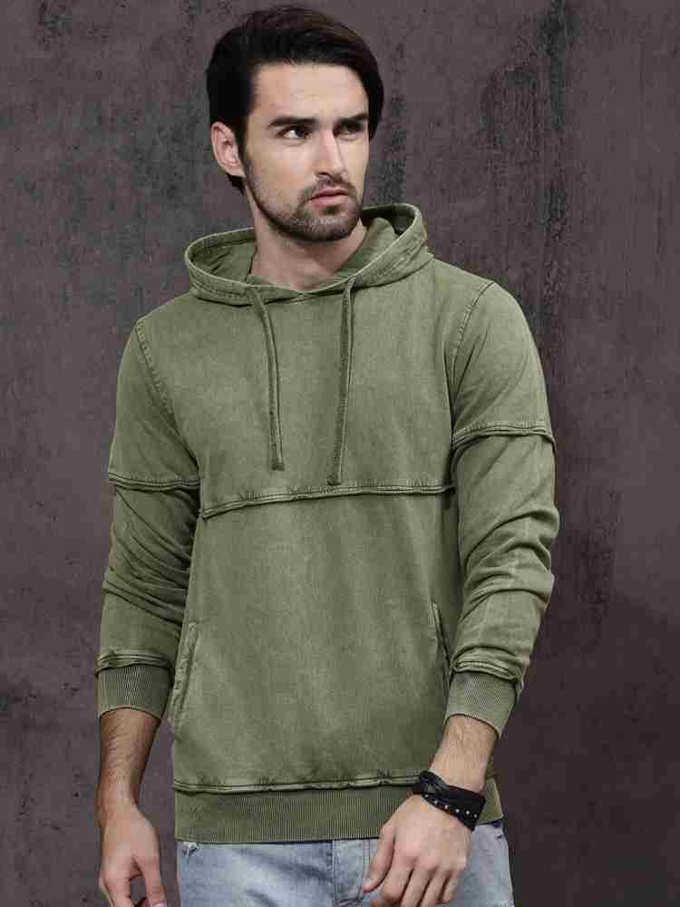 Roadster Full Sleeve Solid Men Sweatshirt Buy Roadster Full Sleeve Solid Men Sweatshirt Online at Best Prices in India Flipkart