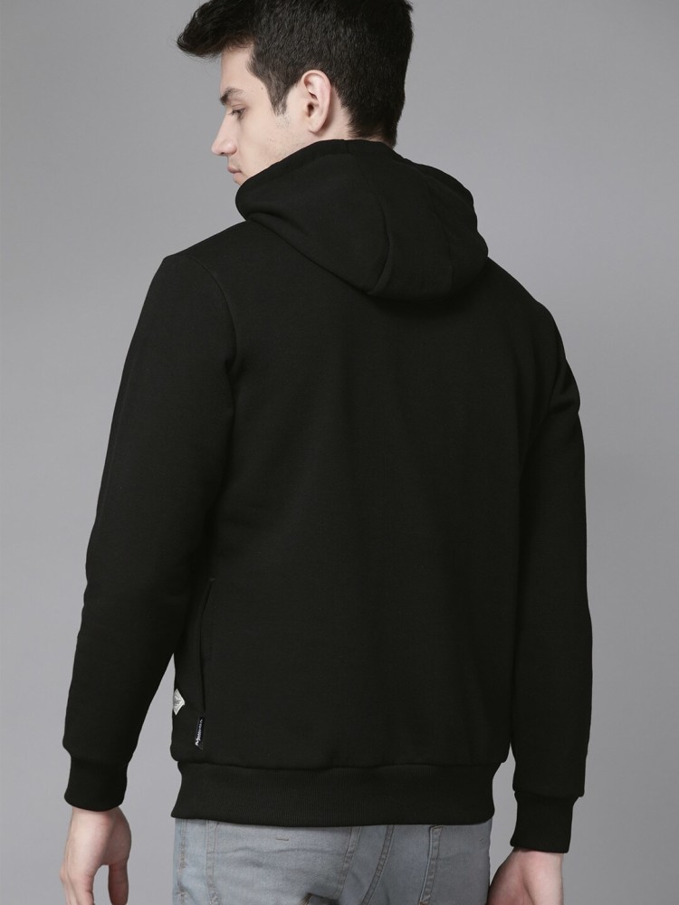 Flipkart hoodies for discount men