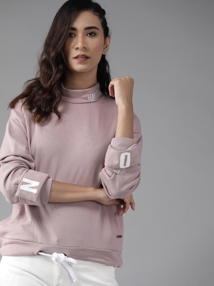 Roadster sweatshirts for clearance women