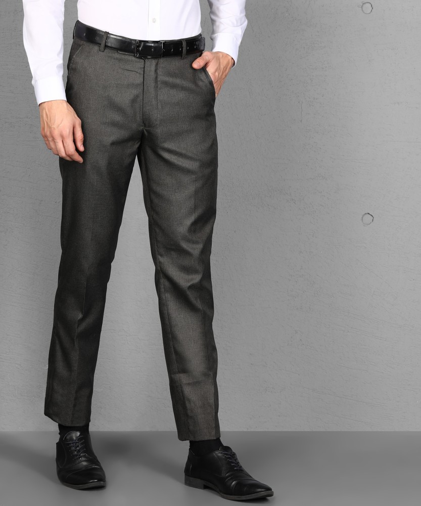 CYPHUS Slim Fit Men Black Trousers  Buy CYPHUS Slim Fit Men Black Trousers  Online at Best Prices in India  Flipkartcom