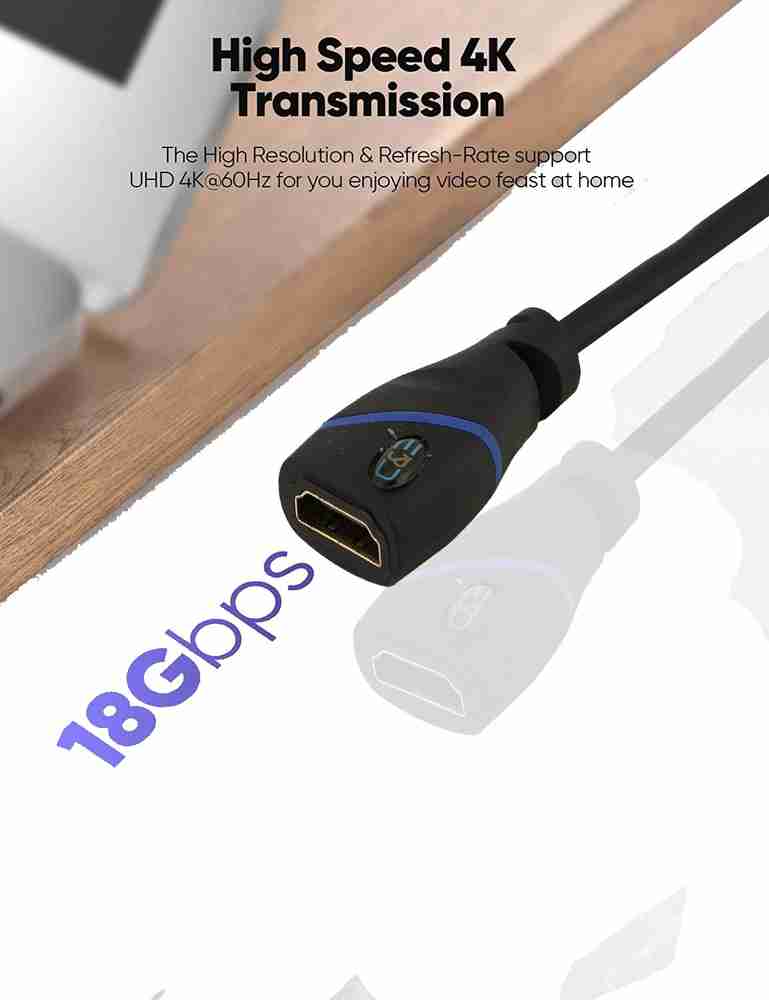 Cable 3.5 a hdmi 2025