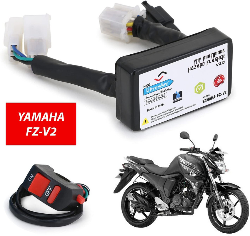 Fz v2 indicator price discount
