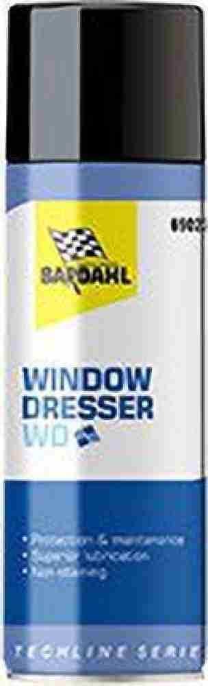 Bardahl Window Dresser 500 ml. Transmission Oil Price in India