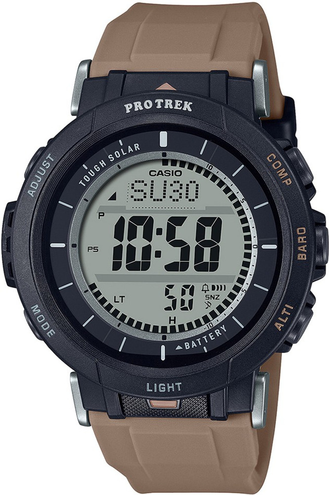 CASIO PRG 30 5DR Protrek Digital Watch For Men Buy CASIO