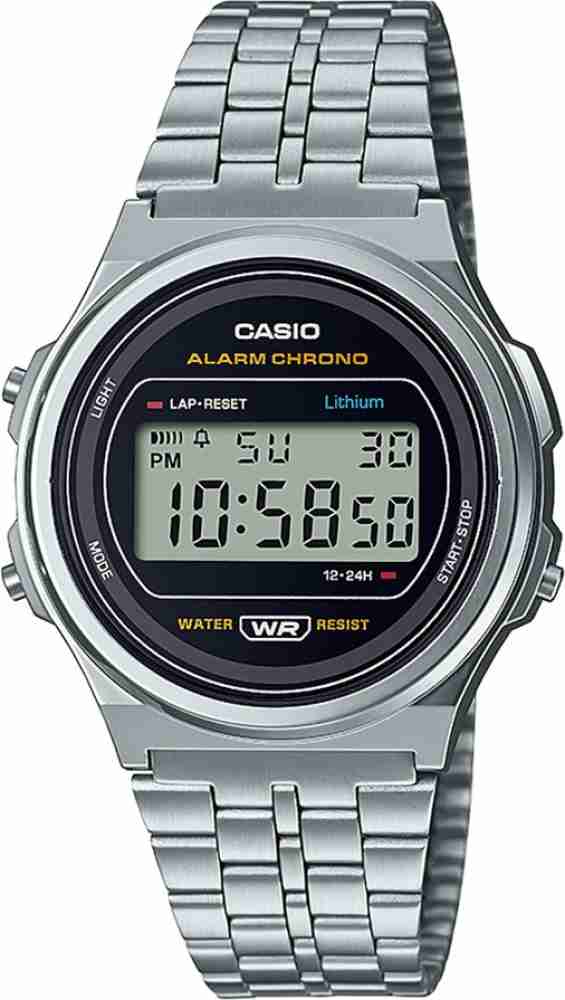 Flipkart casio clearance kaun hai