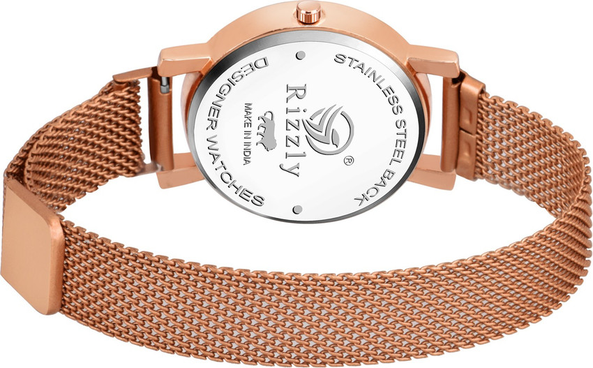Rizzly best sale watches company