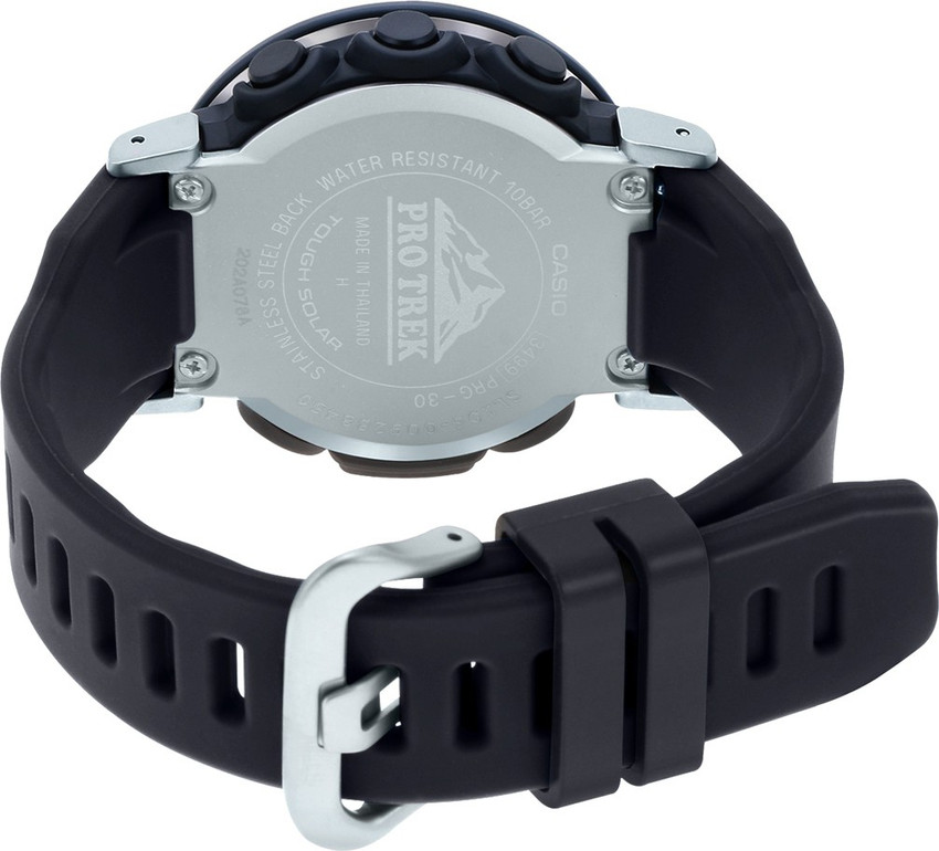 Casio online protrek flipkart