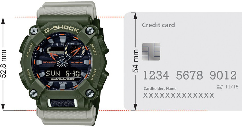 Casio 5245 store