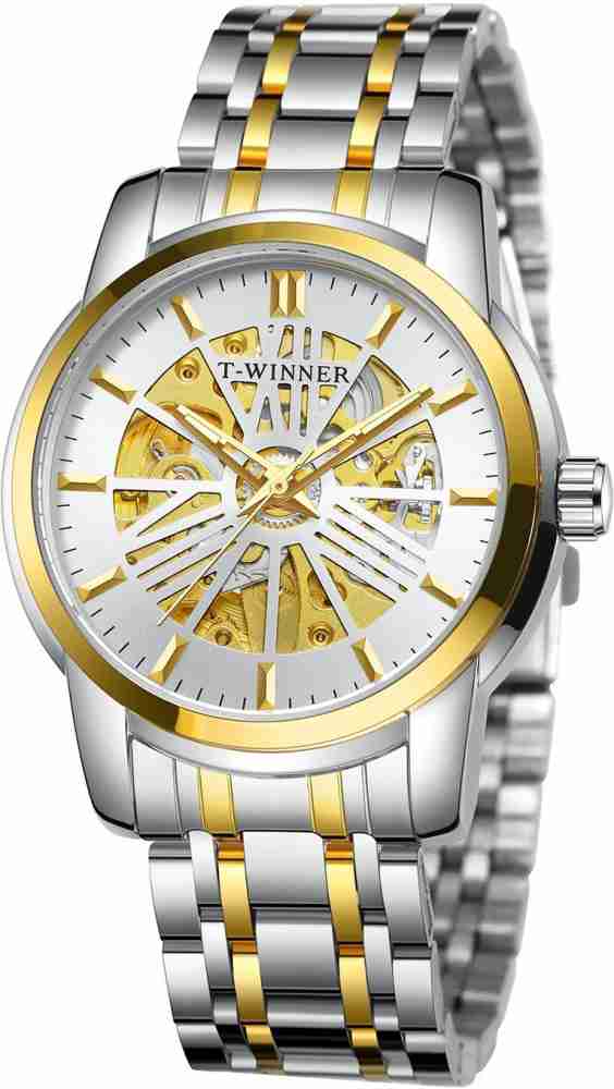 Winner men's online watch