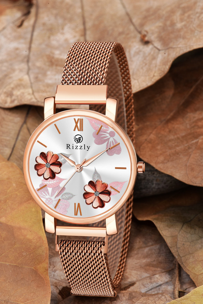 Rizzly shop watches company