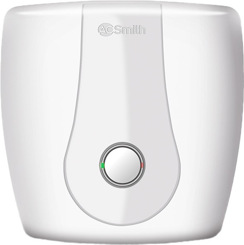 AO Smith 6 L Storage Water Geyser (URBANE-006, White) Price in India - Buy AO  Smith 6 L Storage Water Geyser (URBANE-006, White) online at Flipkart.com