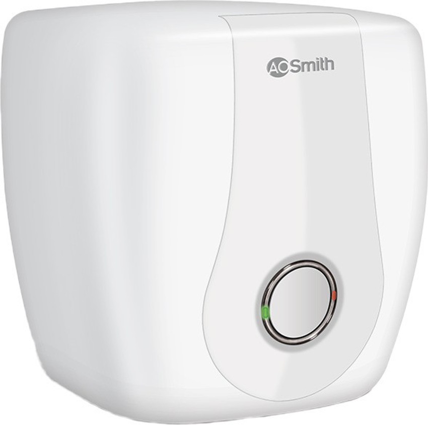 AO Smith 15 L Storage Water Geyser (URBANE 015, White) Price in India - Buy AO  Smith 15 L Storage Water Geyser (URBANE 015, White) online at Flipkart.com
