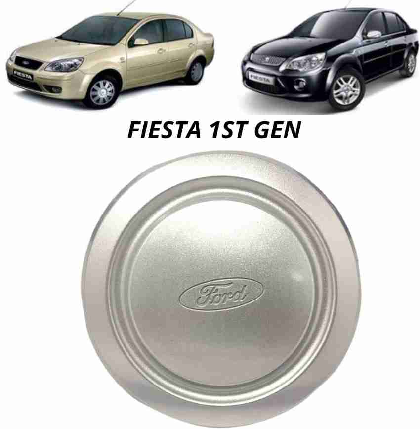 Ford fiesta mk7 alloy wheel centre caps sale