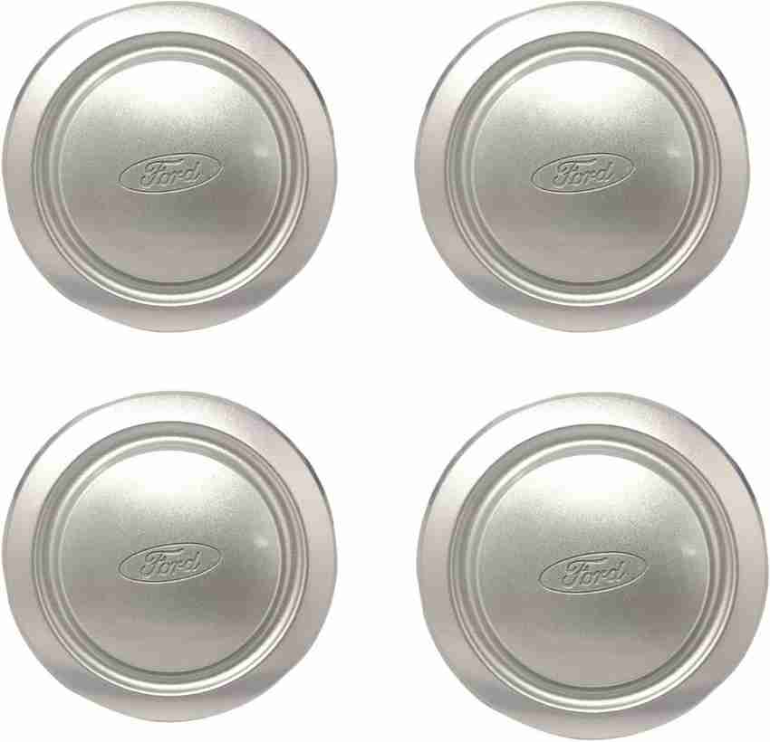 Ford focus alloy online wheel centre caps
