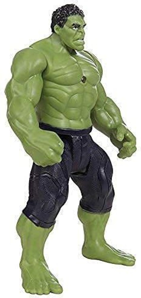 Hulk best sale toys big