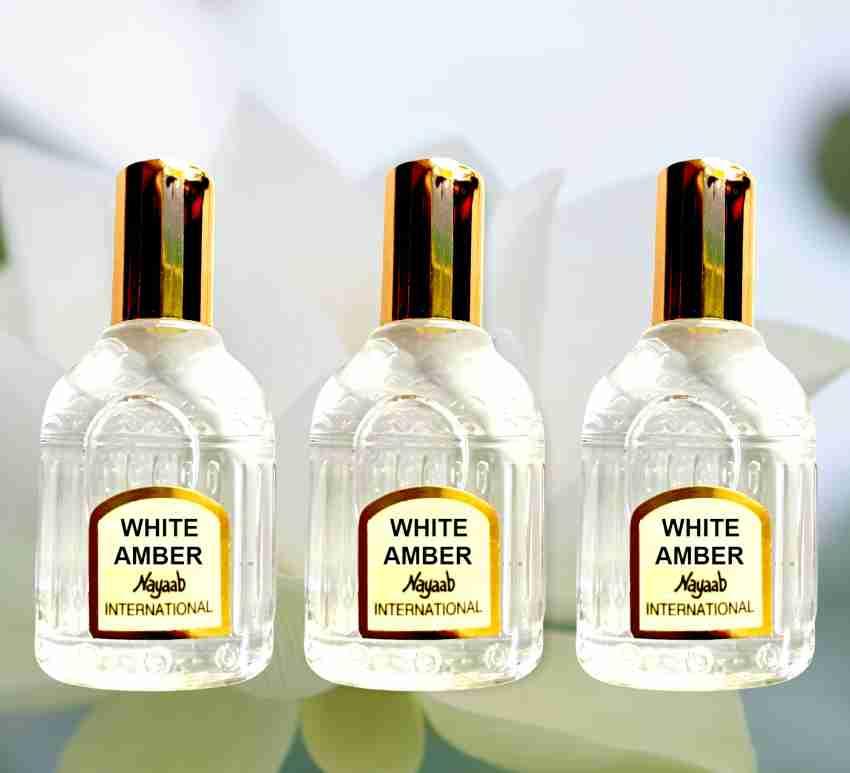 White amber online oil