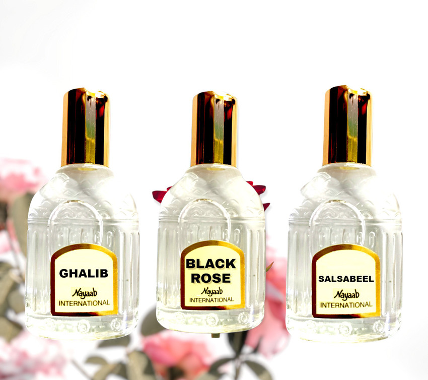 Salsabeel attar sales