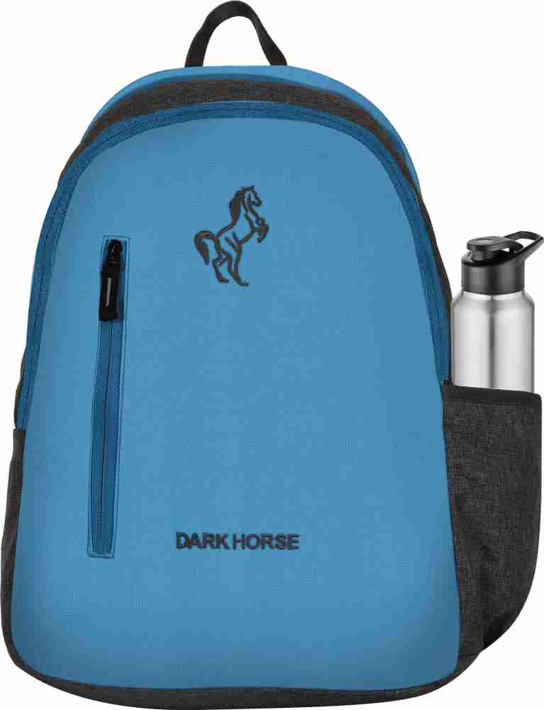 Dark Horse Multipurpose Unisex Backpack for School Office