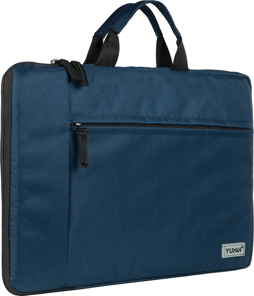 Yumin 14 Inch Laptop Sleeve Slip Case Cover Bag Waterproof With