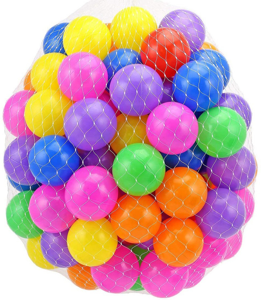 Large plastic ball on sale