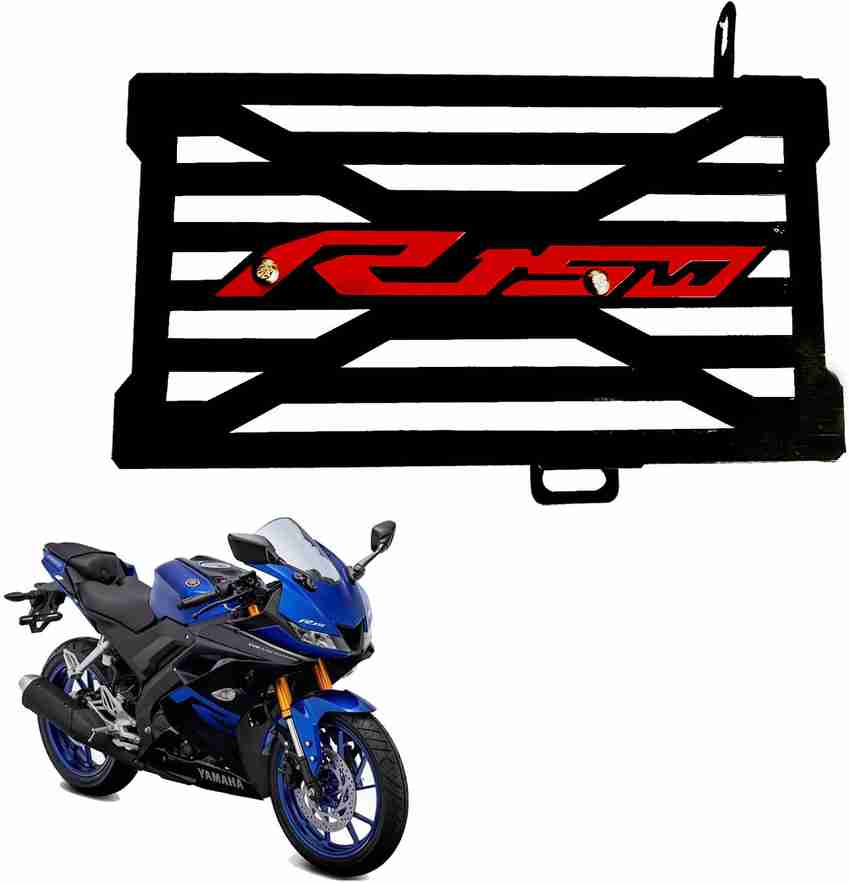 Yamaha r15 v4 shop bs6