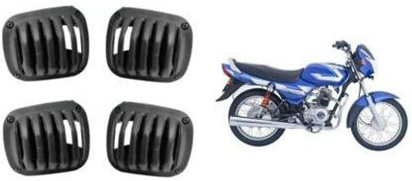 Old model best sale bajaj ct 100
