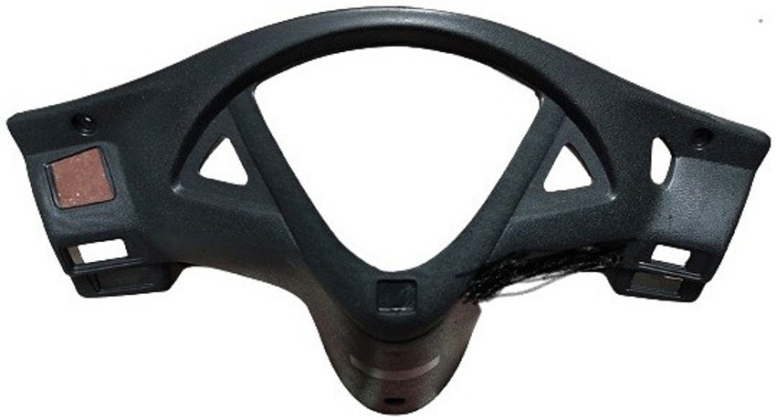 Aviator sales scooty parts