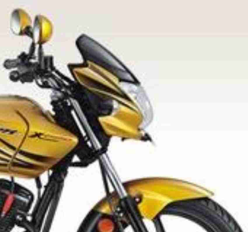 Passion pro golden colour new arrivals