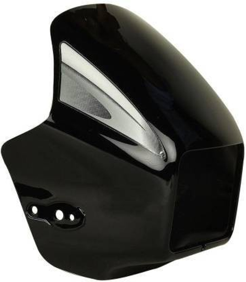 Splendor 2025 headlight cover