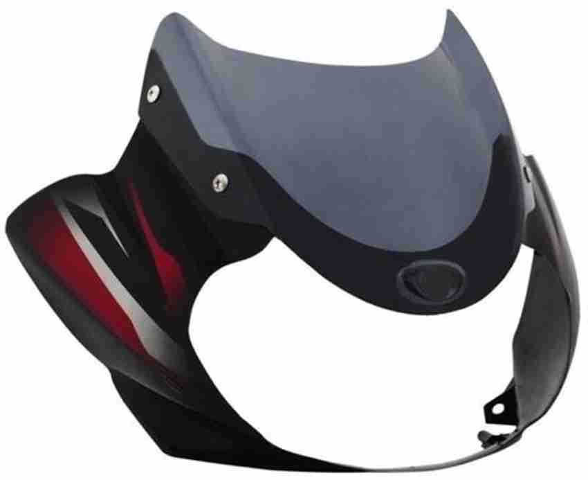 Bajaj discover 125 visor hotsell