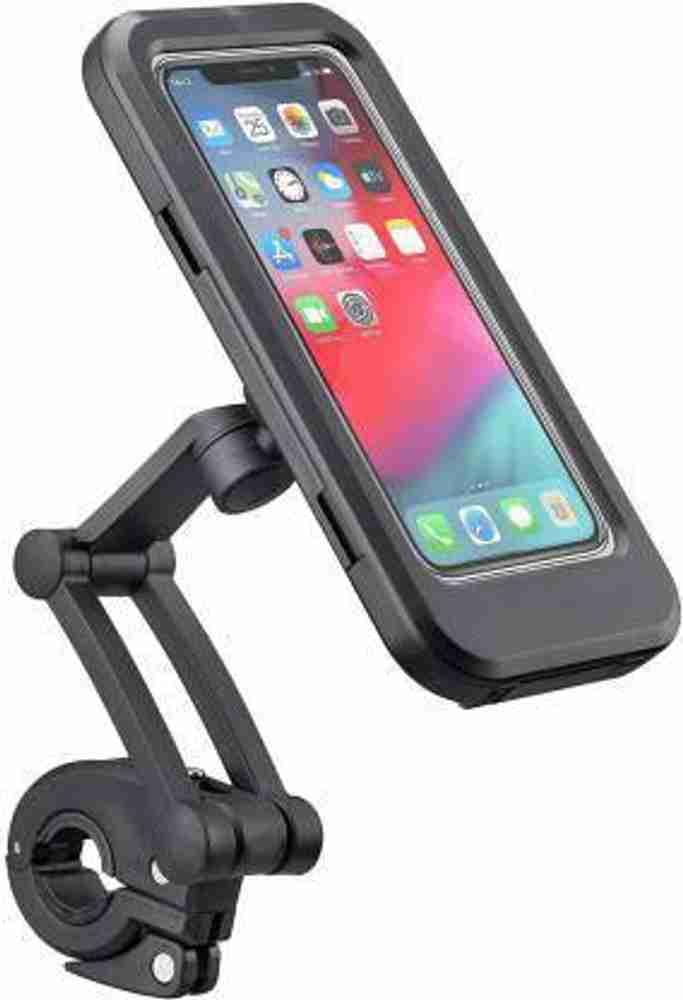 Mobile case for bike 2025