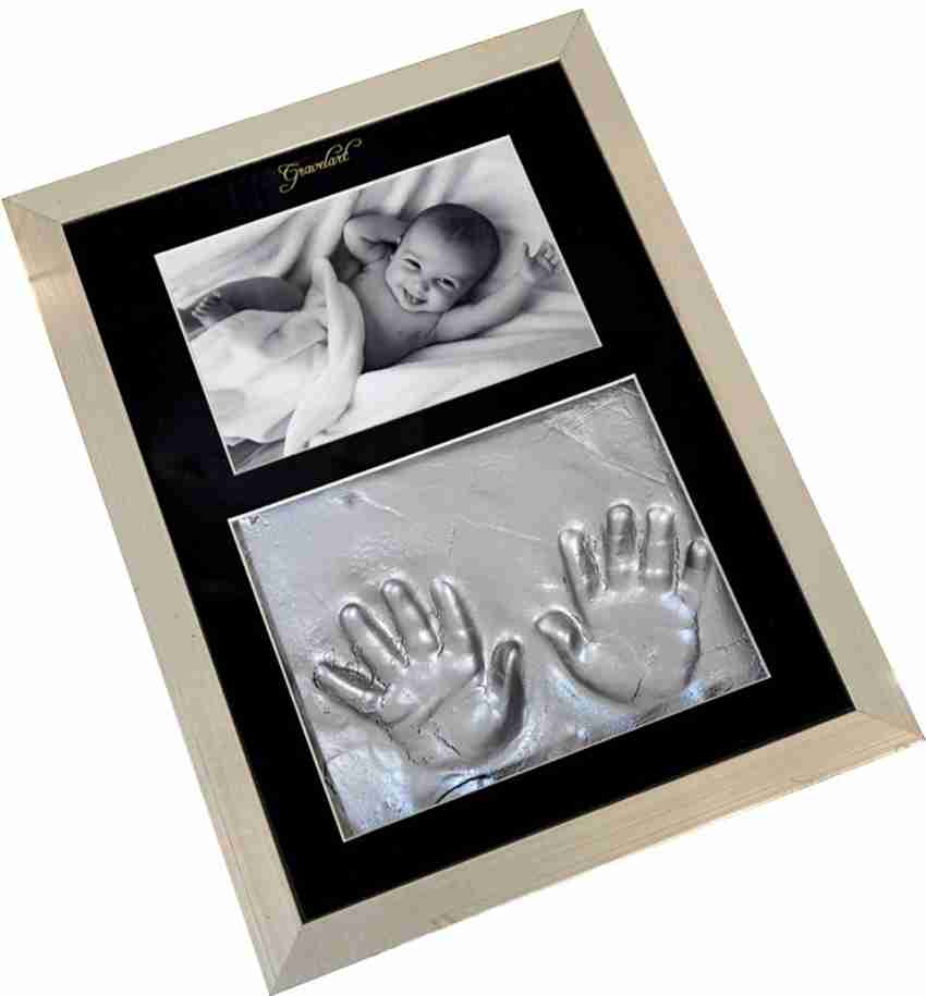 Footprint baby frame clearance