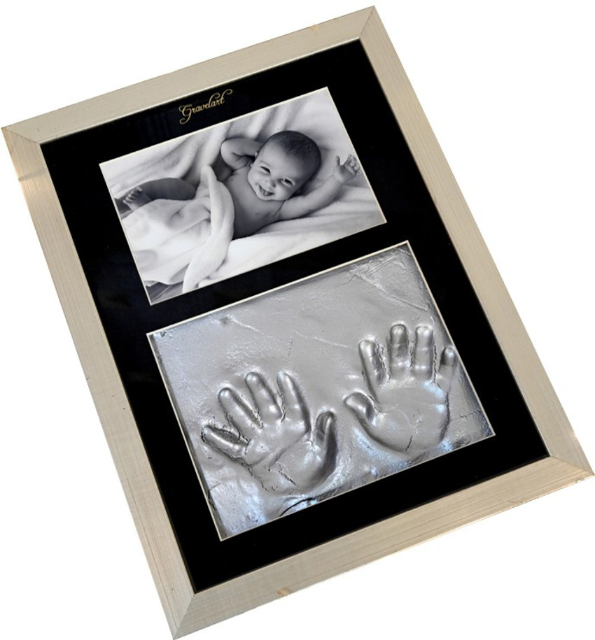 Footprint frame online